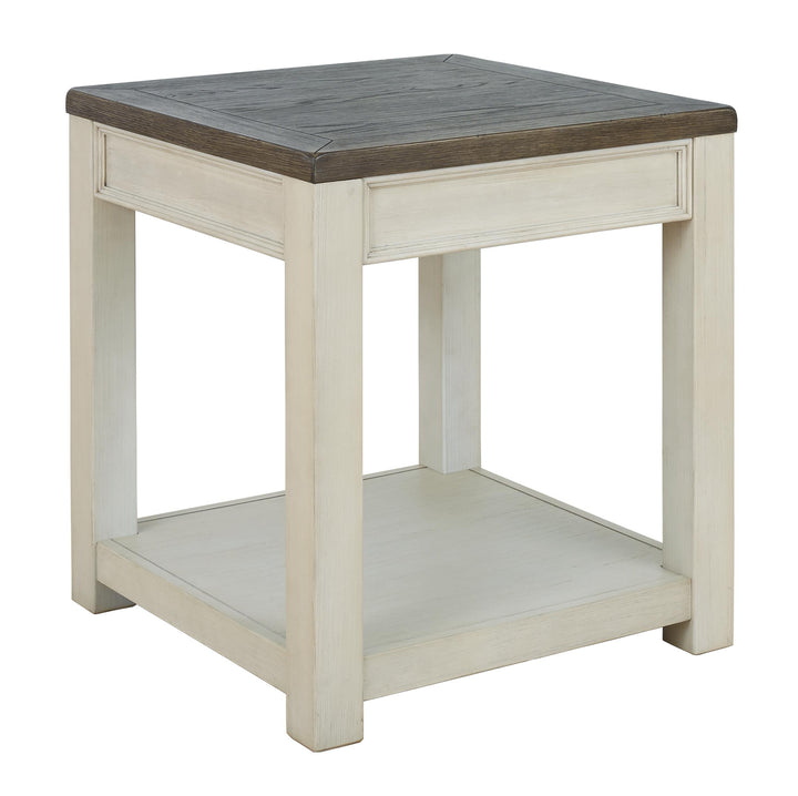 ASHLEY FURNITURE PKG007273 Coffee Table With 2 End Tables