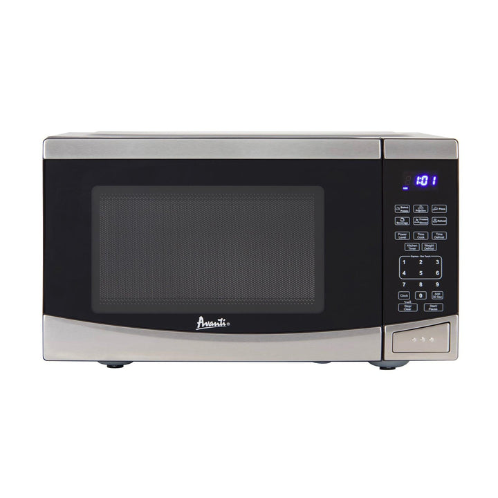 AVANTI MT09V3S 0.9 cu. ft. Microwave Oven