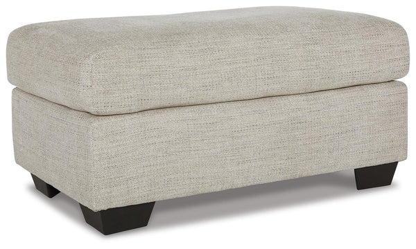 ASHLEY FURNITURE 3310414 Vayda Ottoman
