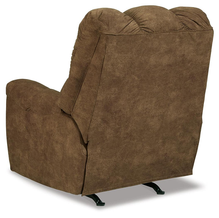 ASHLEY FURNITURE 4430225 Potrol Recliner