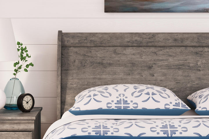 ASHLEY FURNITURE B1126B2 Bayzor Queen Sleigh Bed