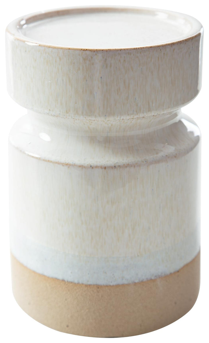 ASHLEY FURNITURE A2000583 Hurston Candle Holder set of 3