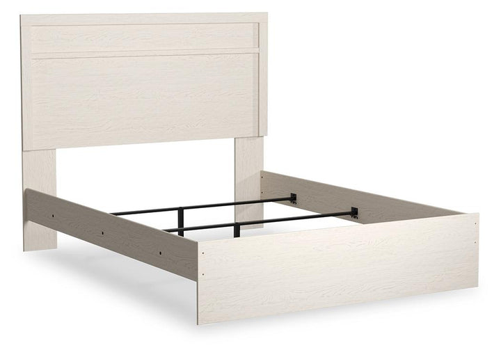 ASHLEY FURNITURE B2588B2 Stelsie Queen Panel Bed