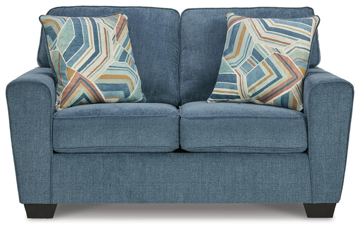 ASHLEY FURNITURE 4060535 Cashton Loveseat