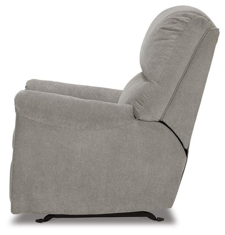 ASHLEY FURNITURE 4620625 Miravel Recliner