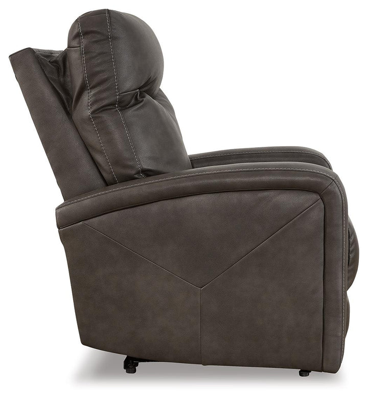 ASHLEY FURNITURE 4610506 Ryversans Power Recliner