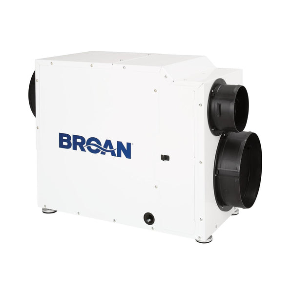 BROAN B120DHV DEH 3000R Digital Control & Remote Sensor