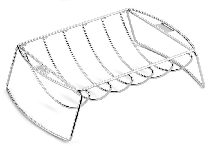 WEBER 6469 WEBER ORIGINAL - Rib and Roast Holder