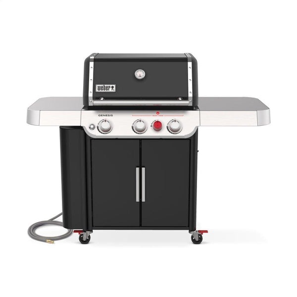 WEBER 37913501 GENESIS SI-E-330 - Black Natural Gas