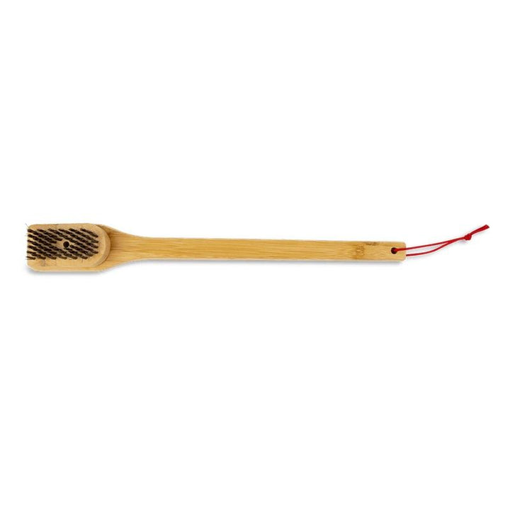 WEBER 6276 Grill Brush - 18" Bamboo