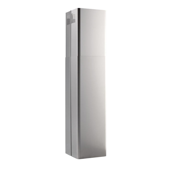 BROAN FXNE59SS Optional Flue Extension for EI59 Elite Range Hoods in Stainless Steel