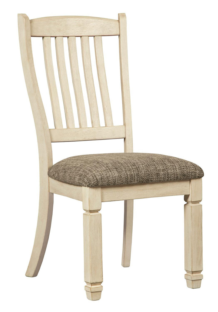 ASHLEY FURNITURE D647SDA 2-piece Dining Chair Package