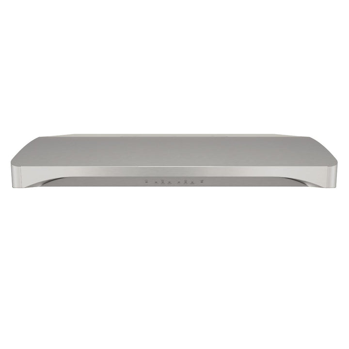 BROAN ALT330SS Elite 30-Inch Convertible Under-Cabinet Range Hood, Stainless Steel