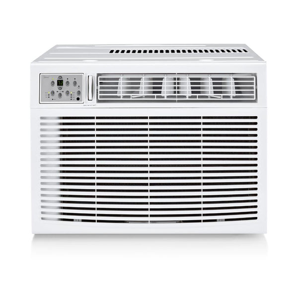 MIDEA MAW25R2BWT 25,000 BTU Window Air Conditioner 230V