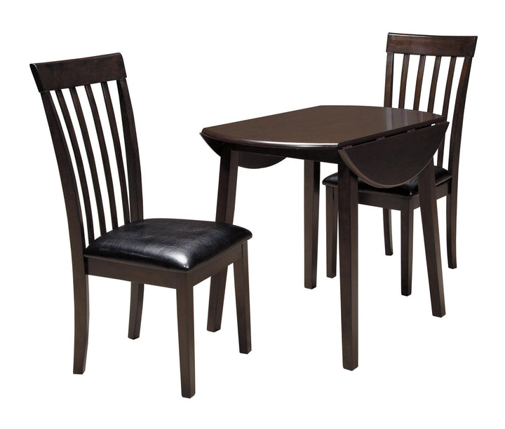 ASHLEY FURNITURE D310SDC 2-piece Dining Chair Package