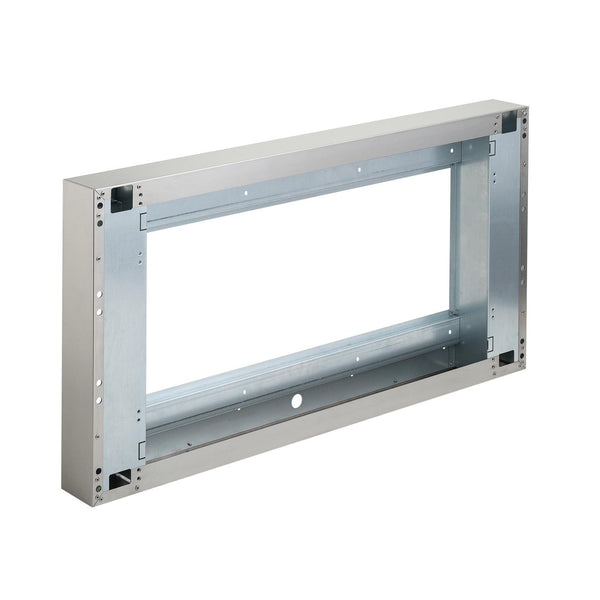 BROAN AWEPD36SS 3-Inch Wall Extension for Outdoor Hoods