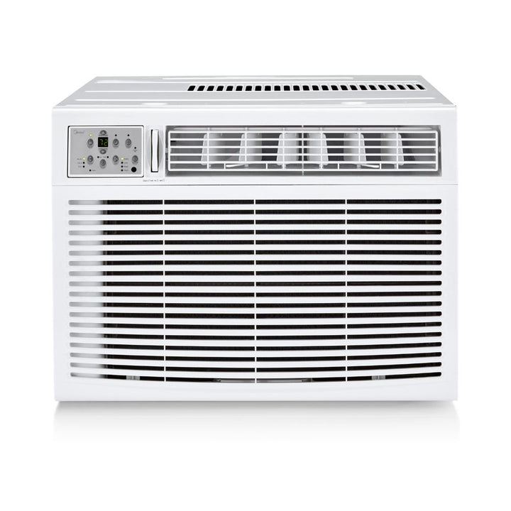 MIDEA MAW18R2BWT 18,000 BTU Window Air Conditioner 230V