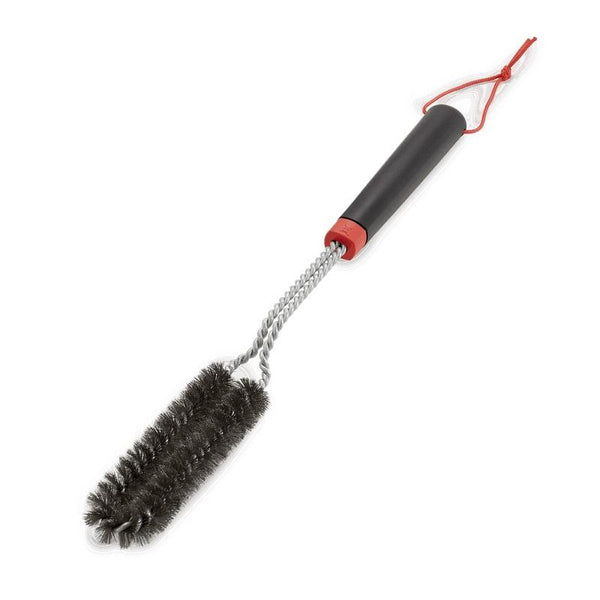 WEBER 6279 Grill Brush - 18" Detail