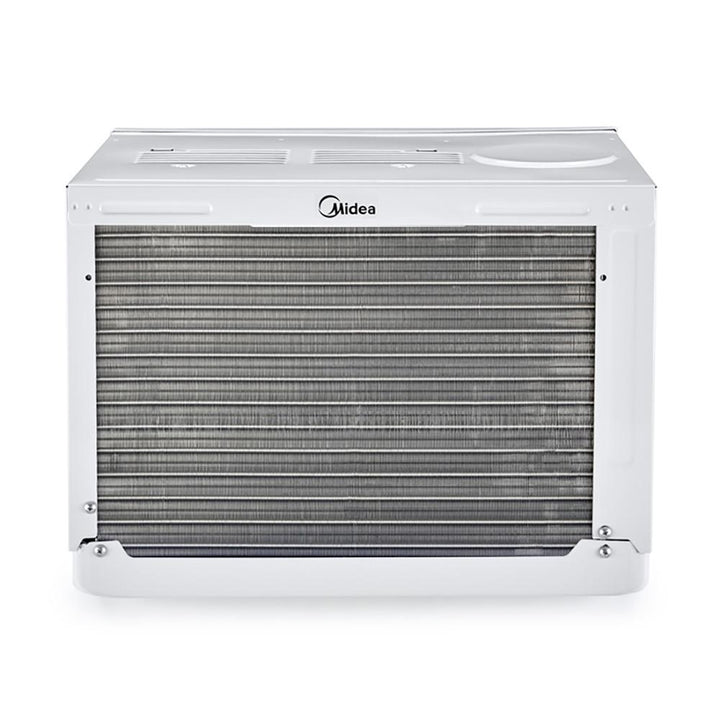 MIDEA MAW06R1BWT 6,000 BTU EasyCool Window Air Conditioner