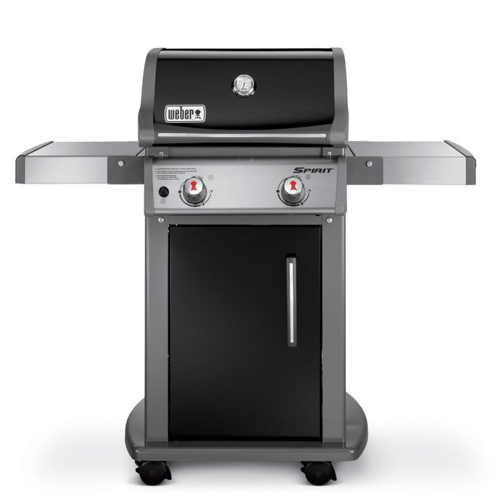 WEBER 46110001 SPIRIT R E-210 TM LP GAS GRILL - BLACK