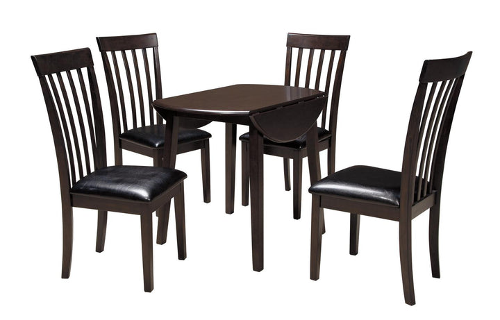 ASHLEY FURNITURE D310SDC 2-piece Dining Chair Package