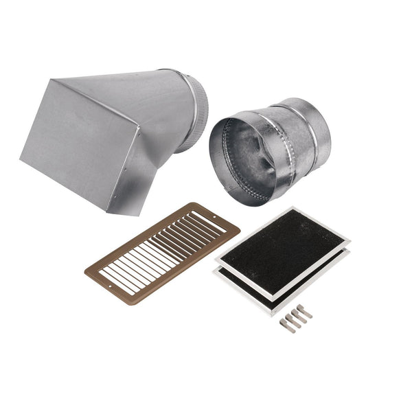 BROAN 359NDK Optional Non-Duct Kit for PM500SS Power Pack