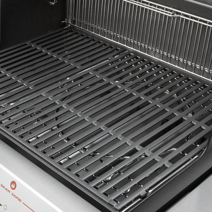 WEBER 7853 WEBER CRAFTED PECI Cooking Grates - Genesis 300 series