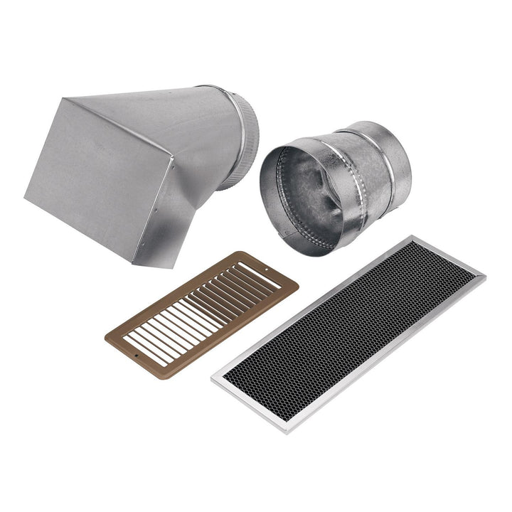 BROAN 360NDK Range Hood Power Pack Ductless Exhaust Ventilation Kit for PM390SSP