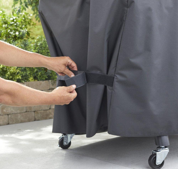 WEBER 7191 Premium Grill Cover