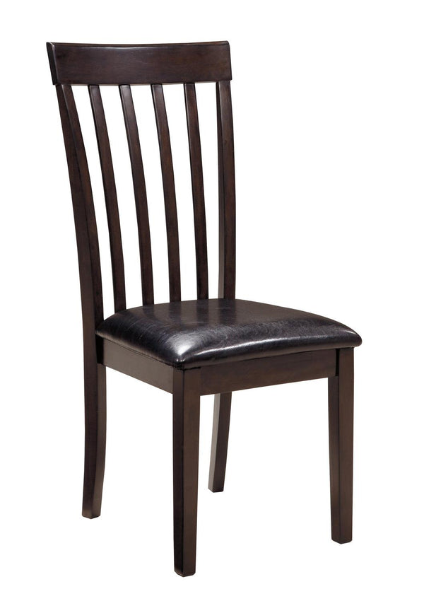 ASHLEY FURNITURE D310SDC 2-piece Dining Chair Package