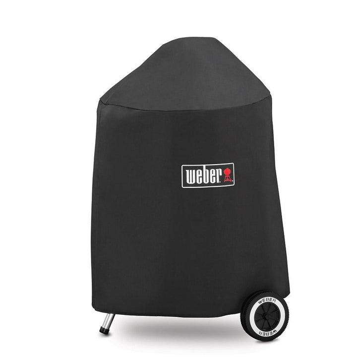 WEBER 7148 Grill Cover with Storage Bag