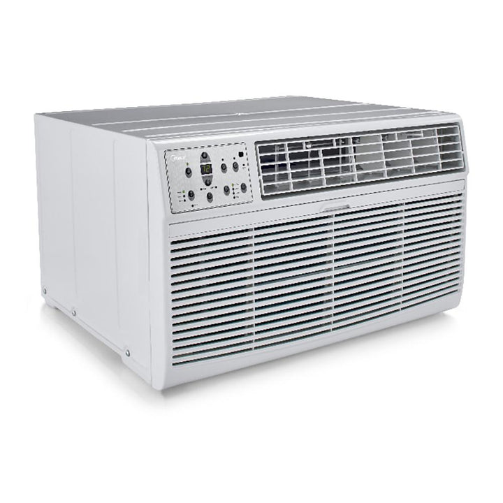 MIDEA MAT14R2ZWT 14,000 BTU 230V Through the Wall Air Conditioner