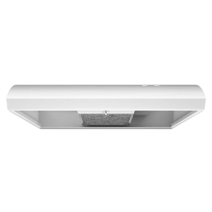 WHIRLPOOL UXT2030ADW 30" Range Hood with the FIT System