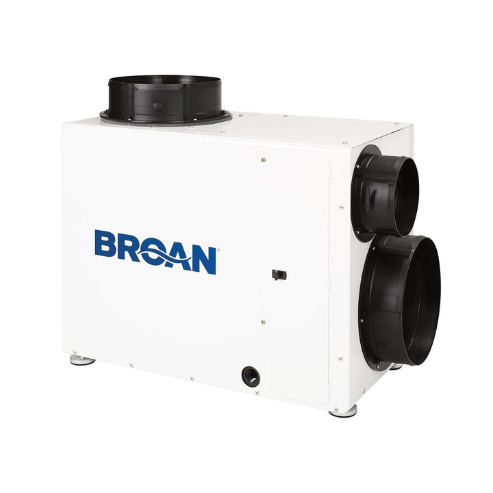 BROAN B98DHV DEH 3000R Digital Control & Remote Sensor