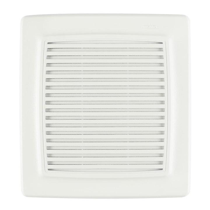 BROAN AER80 Broan-NuTone R Wall Vent Kit, 3" or 4" Round Duct