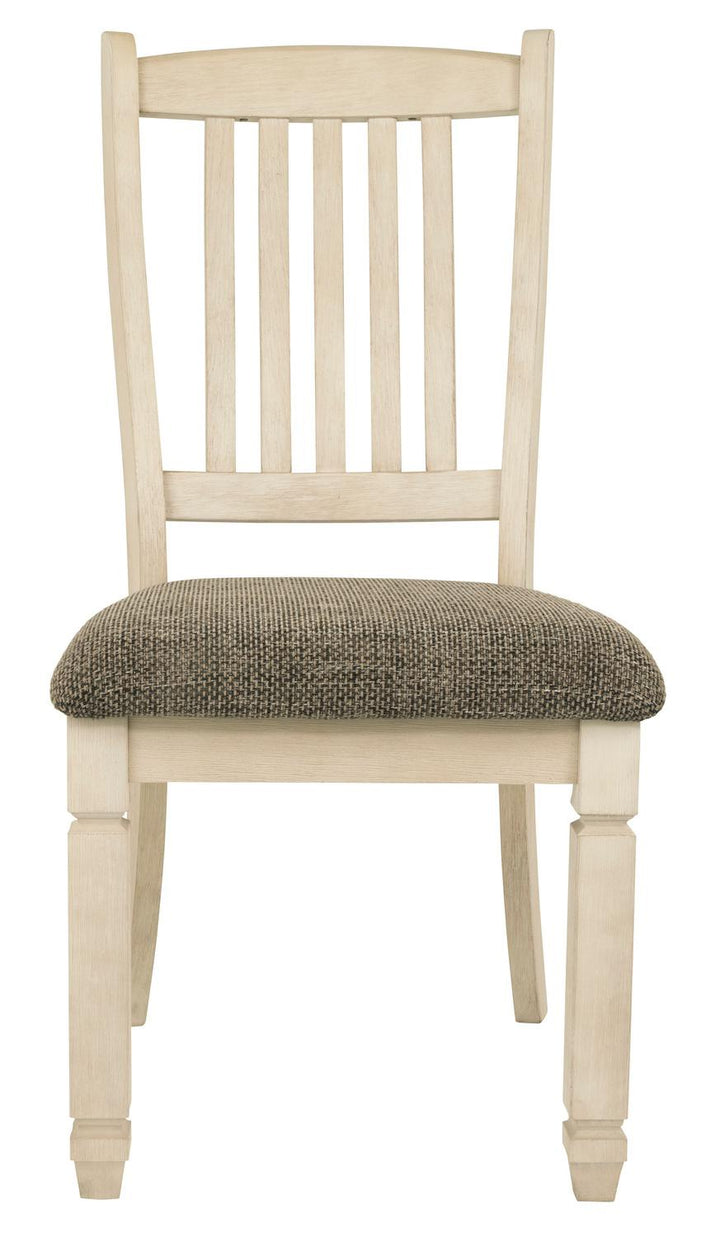 ASHLEY FURNITURE D647SDA 2-piece Dining Chair Package