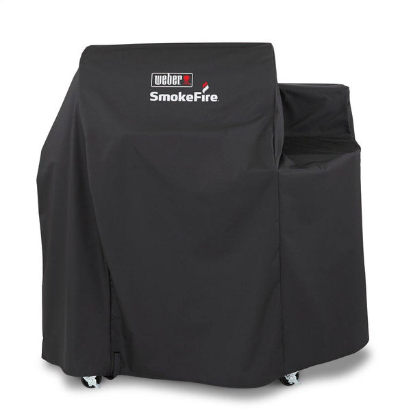 WEBER 7190 Premium Grill Cover