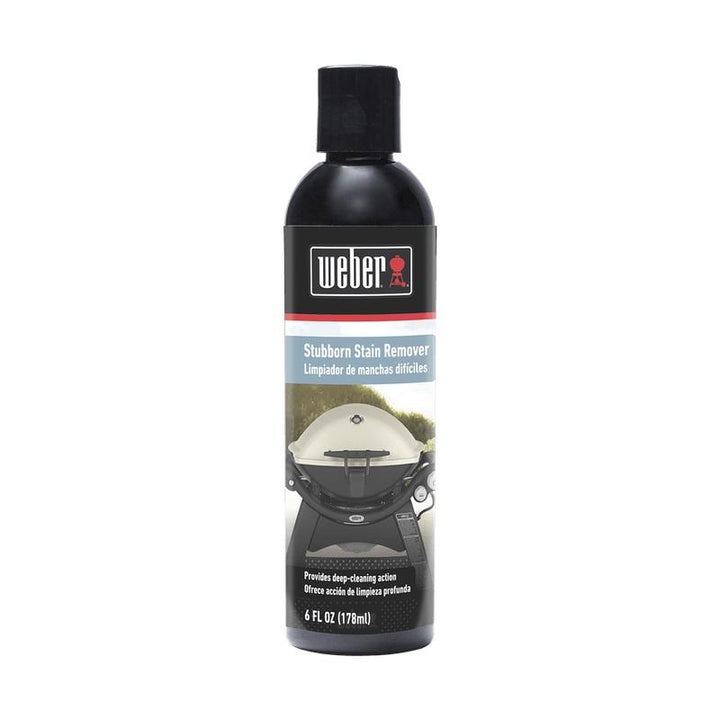 WEBER 8025 Weber Stubborn Stain Remover