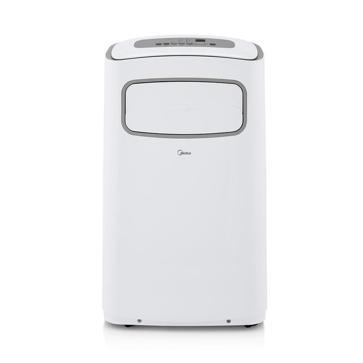 MIDEA MAP10S1CWT 10,000 BTU / 5800 BTU SACC Midea SmartCool Portable Air Conditioner