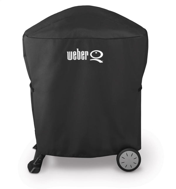 WEBER 7113 Grill Cover with Storage Bag