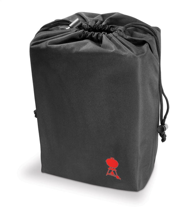 WEBER 7109 Grill Cover with Storage Bag