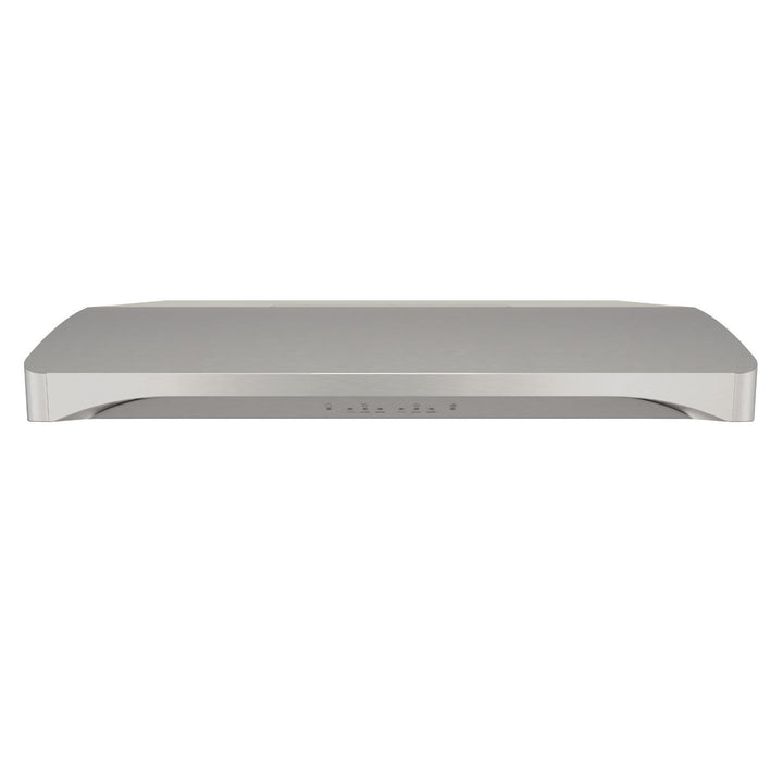 BROAN ALT436SS Elite 36-Inch Convertible Under-Cabinet Range Hood, Stainless Steel