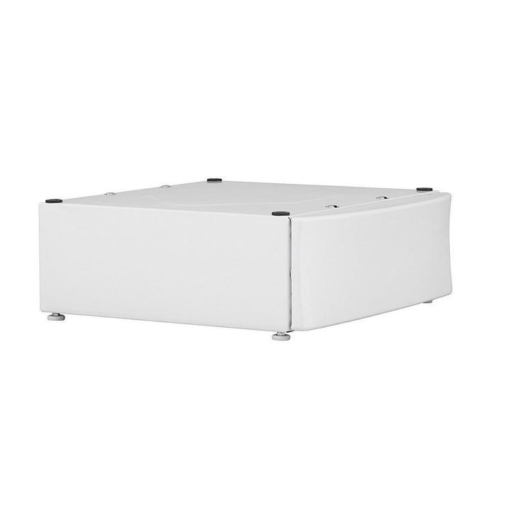 AMANA XHP1000XW 10" Pedestal for Front Load Washer and Dryer