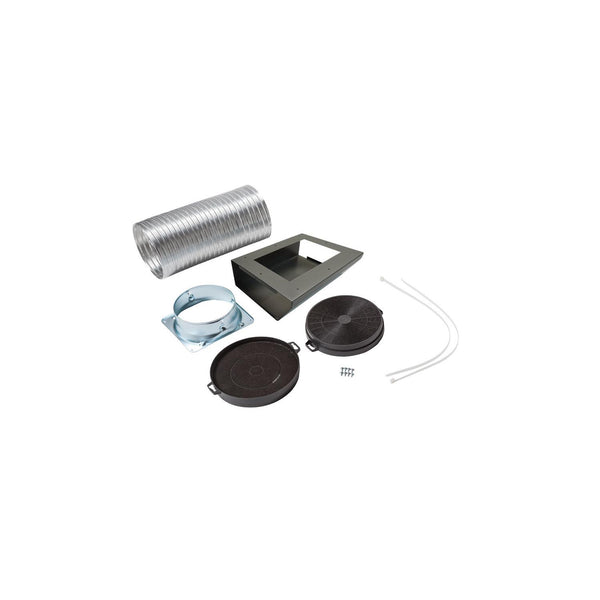 BROAN RK58 Optional Non-Duct Kit for B58 Series Range Hoods