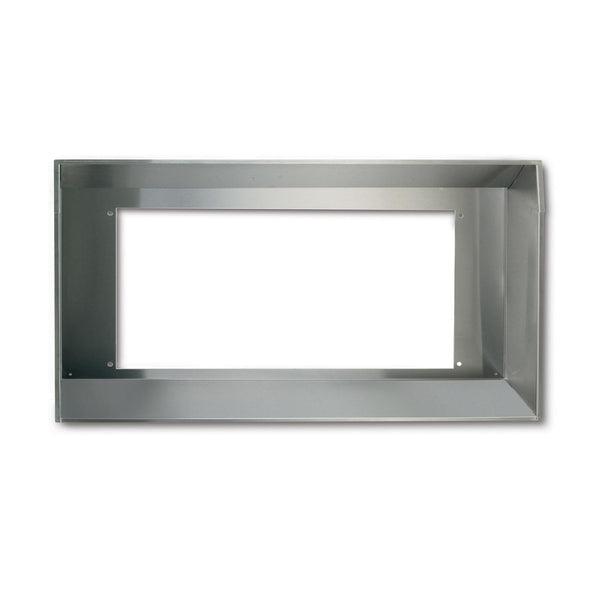 BROAN RML3336S Elite 36-Inch wide Custom Hood Liner to fit RMIP33 Insert, in Stainless Steel