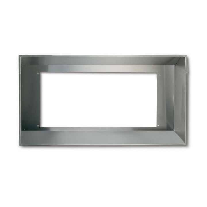 BROAN RML7036S Elite 36-Inch wide Custom Hood Liner to fit RMP17004 or RMPE7004 Inserts, in Stainless Steel