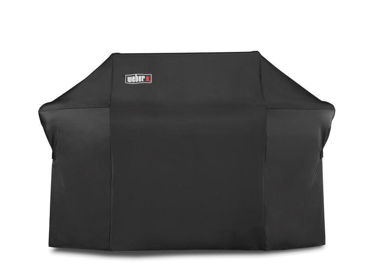 WEBER 7109 Grill Cover with Storage Bag