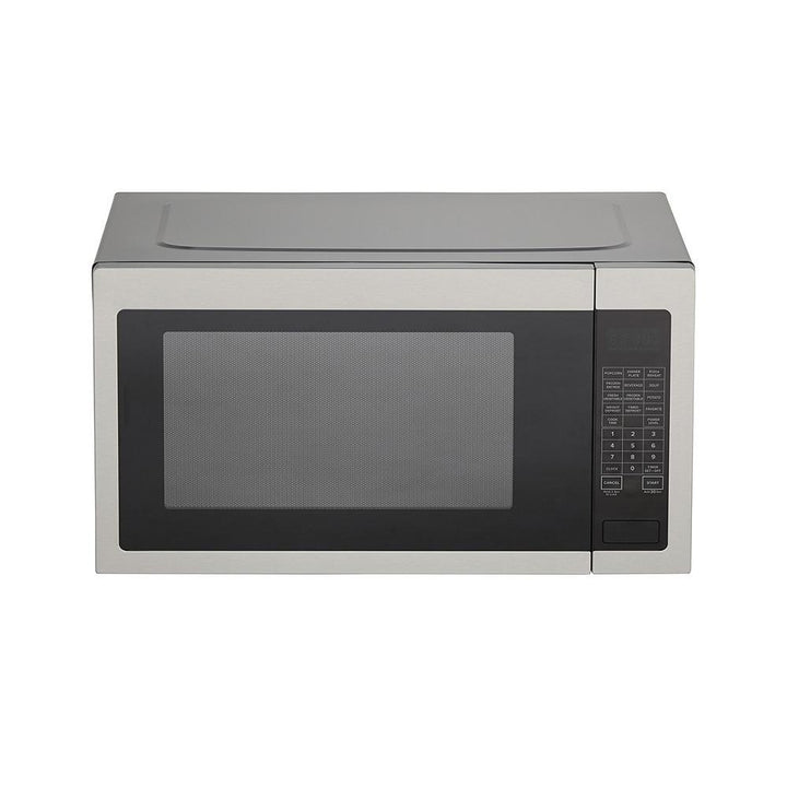 AMANA AMC4322GS 2.2 Cu. Ft. Countertop Microwave with Add :30 Seconds Option