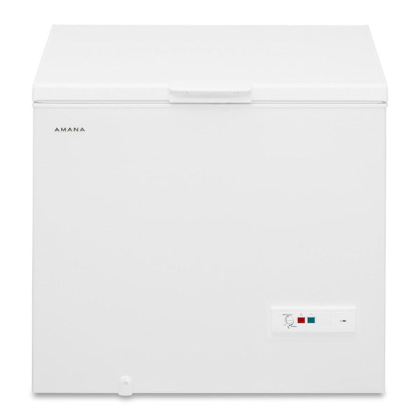 AMANA AQC0902LW 9 cu. ft. Amana R Chest Freezer