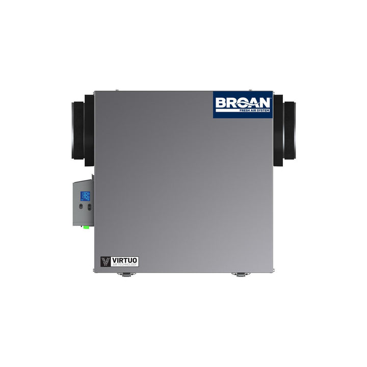 BROAN B160E75RS ADVANCED TOUCHSCREEN CONTROL